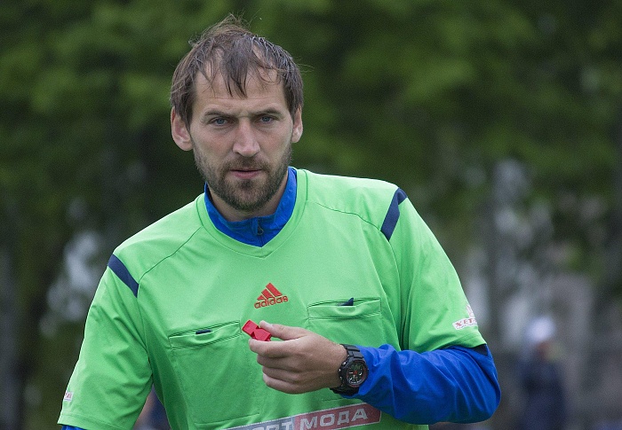 Фото: Антон Сакерин