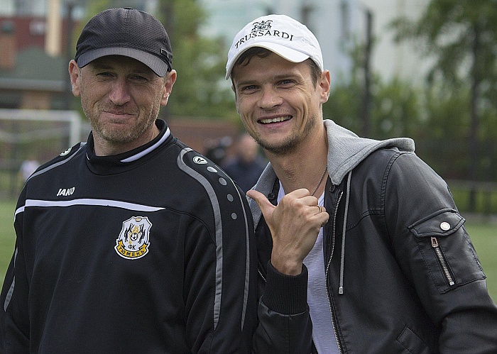 Фото: Антон Сакерин