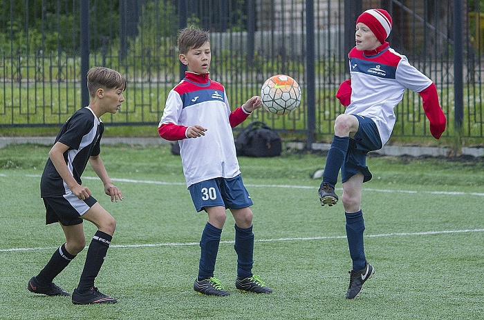 Фото: Антон Сакерин