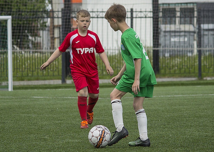 Фото: Антон Сакерин