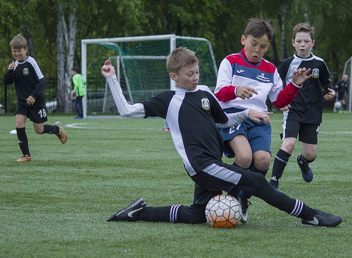 Фото: Антон Сакерин