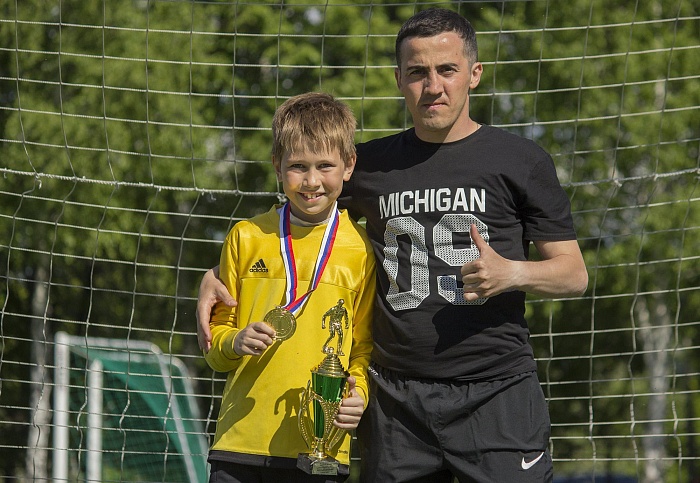 Фото: Антон Сакерин