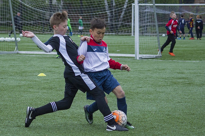 Фото: Антон Сакерин