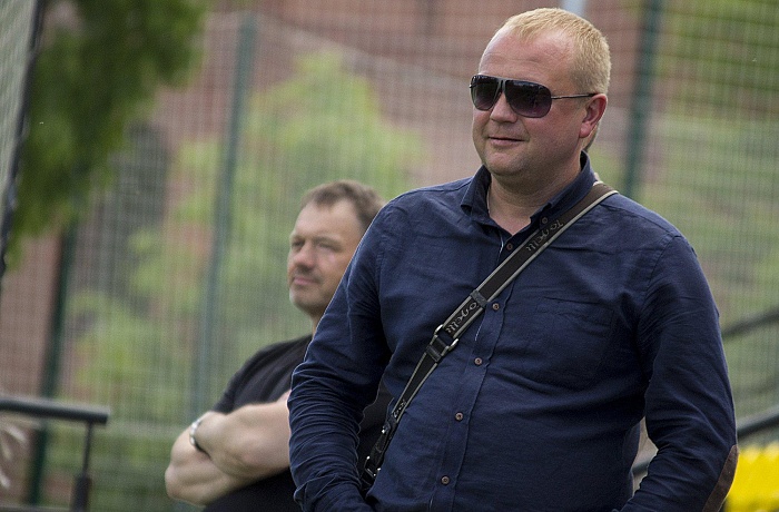 Фото: Антон Сакерин