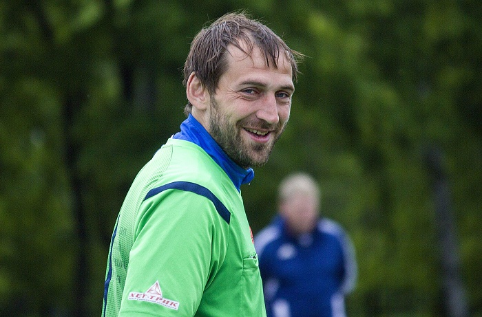 Фото: Антон Сакерин