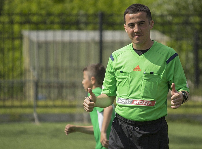 Фото: Антон Сакерин