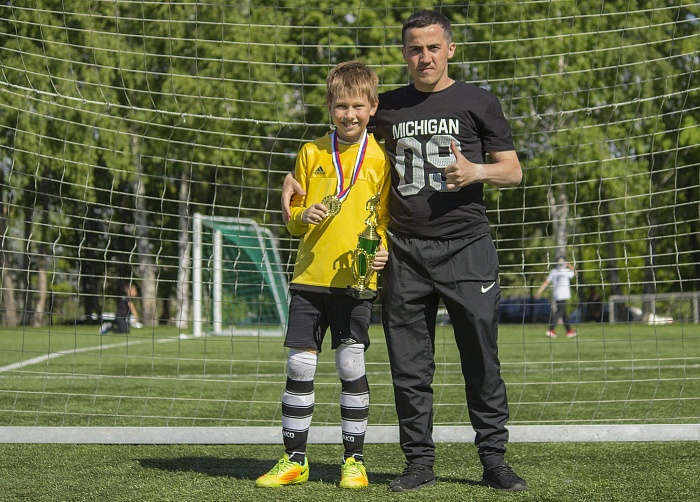 Фото: Антон Сакерин