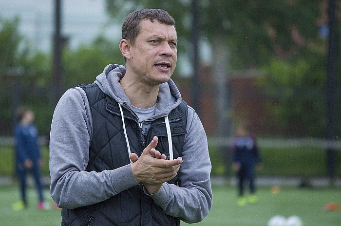 Фото: Антон Сакерин