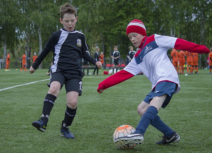 Фото: Антон Сакерин