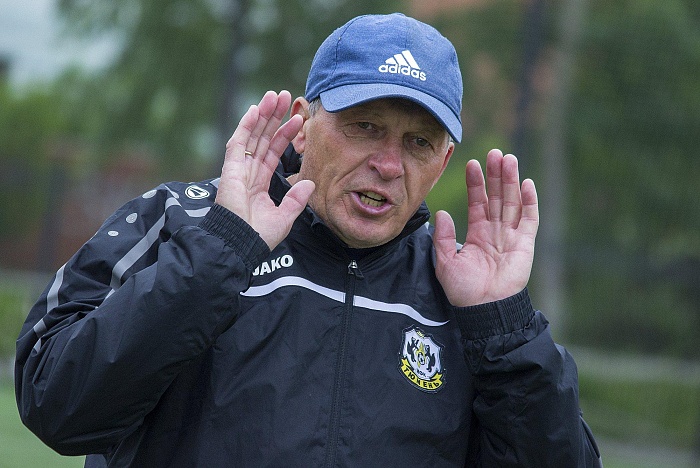 Фото: Антон Сакерин