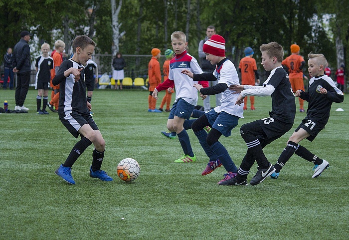 Фото: Антон Сакерин