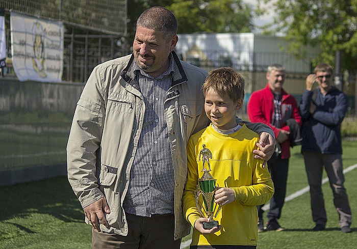Фото: Антон Сакерин