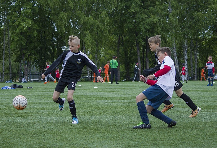 Фото: Антон Сакерин