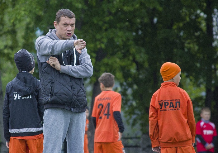 Фото: Антон Сакерин