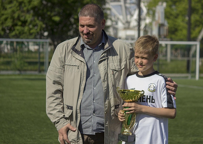 Фото: Антон Сакерин