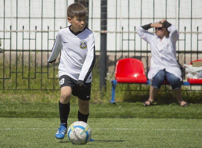 Фото: Антон Сакерин