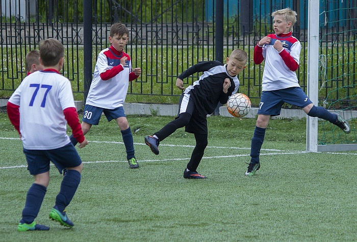 Фото: Антон Сакерин