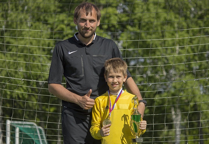 Фото: Антон Сакерин