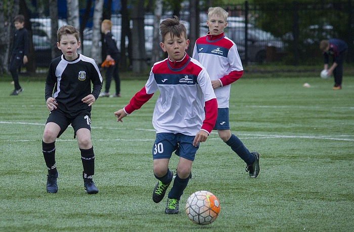 Фото: Антон Сакерин