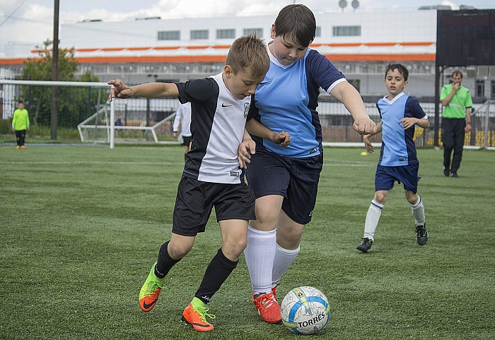 Фото: Антон Сакерин