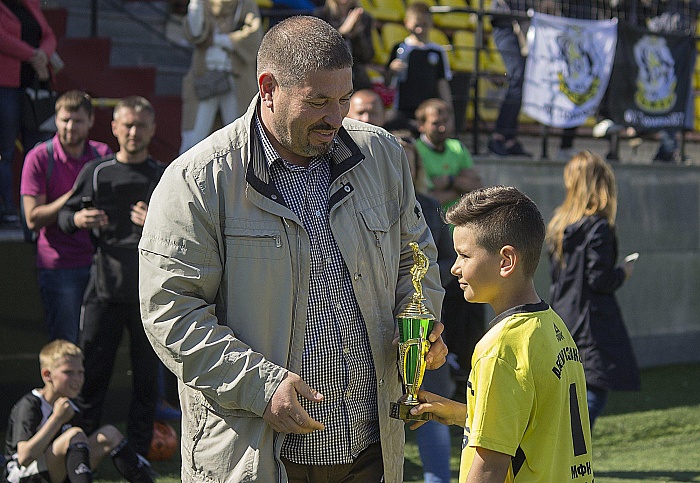 Фото: Антон Сакерин