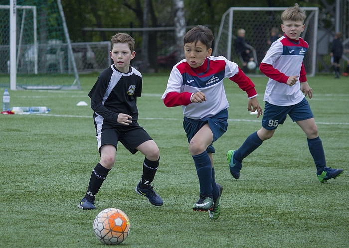 Фото: Антон Сакерин