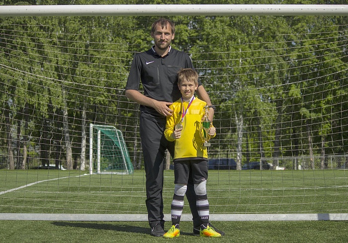 Фото: Антон Сакерин