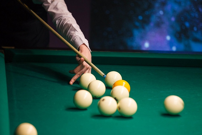 Фото Даниила САВИНЫХ