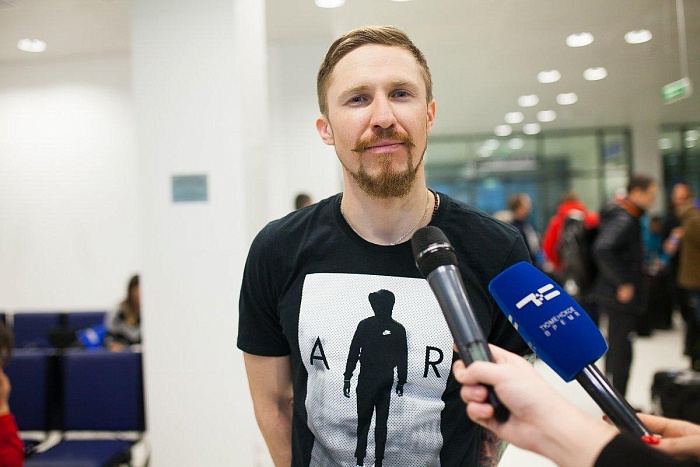 Фото Даниила САВИНЫХ