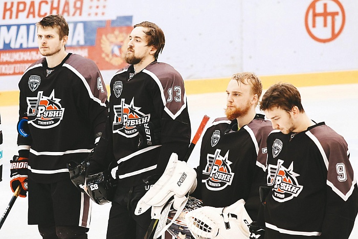 ВХЛ завершает сезон