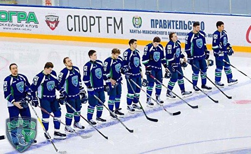 Северяне упали на дно