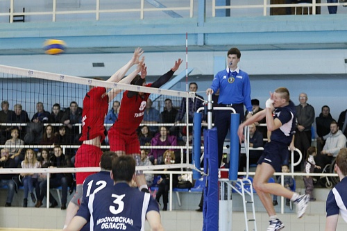 В «Тюмени» будут делать ставку на свою молодежь