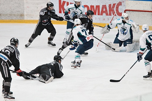 Артём Пылаев: «Возможно, накопилась усталость…»