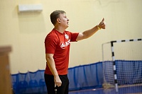 Подопечные Евгения Беломоина забили 10 мячей «Спартаку»