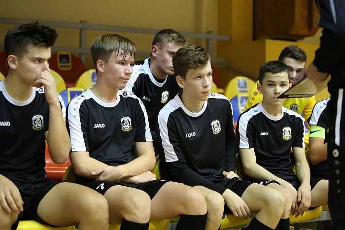 Фото Александра ЗЫРЯНОВА