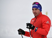 Бронзовый призёр чемпионата России по лыжным гонкам Алексей Червоткин: «Понимал, что если гонка не пойдёт с самого начала, то дождусь Семикова»