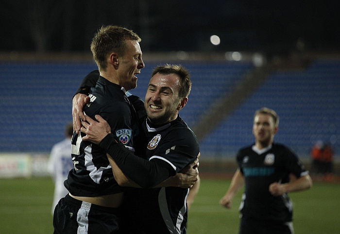 Фото Антона САКЕРИНА