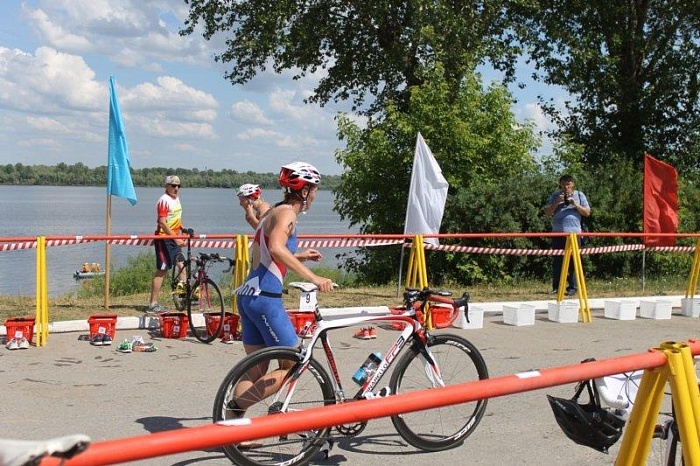 Игорь Завьялов: «С молодыми тягаться уже тяжело»