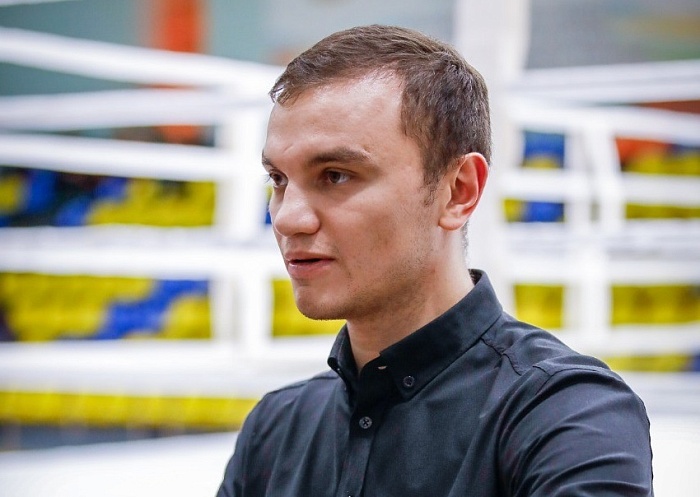 Председатель правления федерации бокса Тюменской области Алишер Миржалалов: «Решение  WBC бесперспективно»