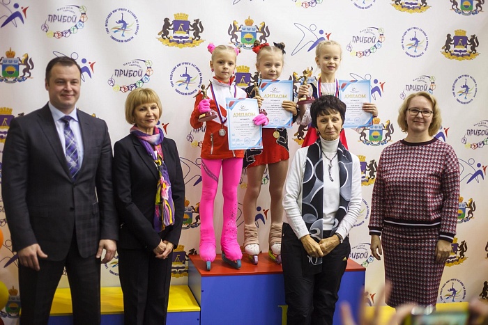 Фото Даниила САВИНЫХ.