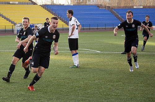 Матч с «Динамо» смотрите на экранах и в интернете!