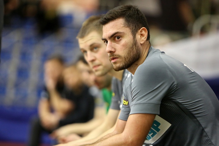 МФК «Тюмень» вышел на второе место за счёт технических побед