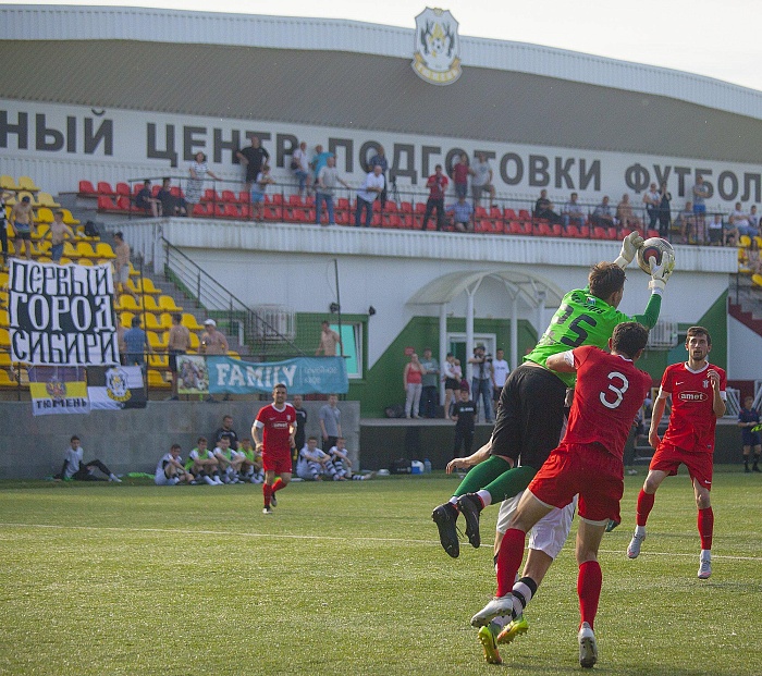 Фото: Антон Сакерин