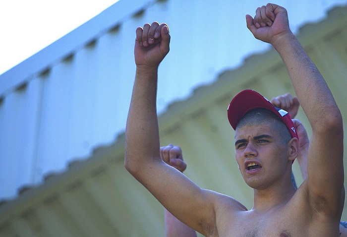 Фото: Антон Сакерин