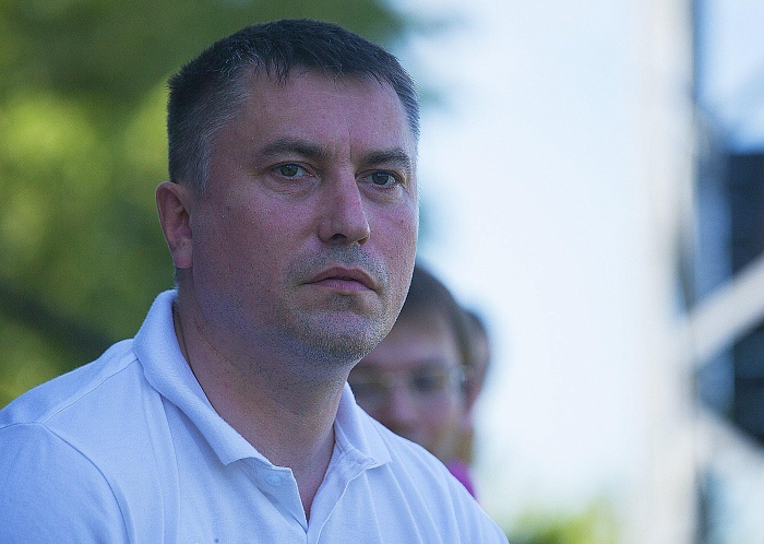 Фото: Антон Сакерин