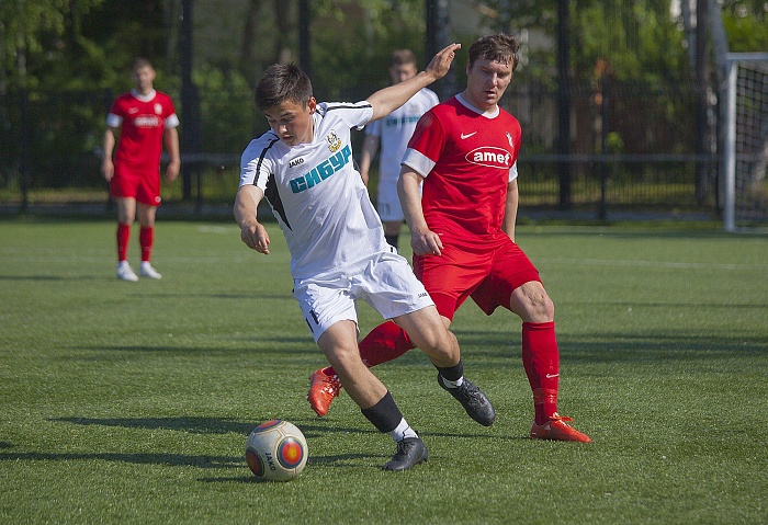 Фото: Антон Сакерин