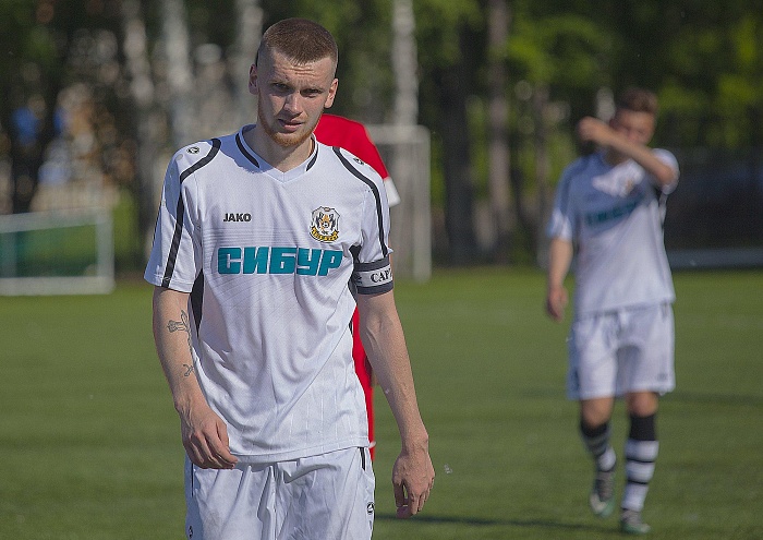 Фото: Антон Сакерин