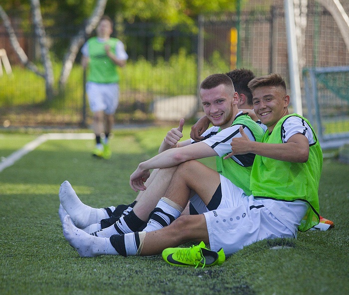 Фото: Антон Сакерин