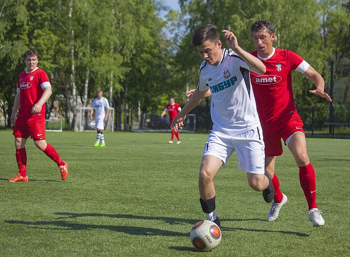 Фото: Антон Сакерин