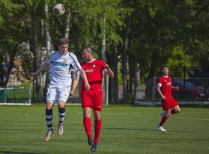 Фото: Антон Сакерин